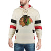 Chicago Blackhawks CCM Jersey Pullover Hoodie