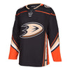 Anaheim Ducks Home Authentic Blank Jersey