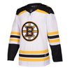 Boston Bruins Away Authentic Blank Jersey