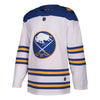 Buffalo Sabres 2018 Winter Classic Authentic Blank Jersey