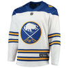 Buffalo Sabres   2018 Winter Classic Breakaway Blank Jersey
