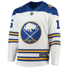 Jack Eichel Buffalo Sabres   2018 Winter Classic Breakaway Player Jersey