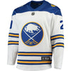 Sam Reinhart Buffalo Sabres   2018 Winter Classic Breakaway Player Jersey