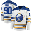 Ryan O'Reilly Buffalo Sabres   2018 Winter Classic Breakaway Player Jersey