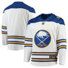 Buffalo Sabres   2018 Winter Classic Breakaway Blank Jersey