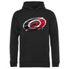 Carolina Hurricanes   Youth Midnight Mascot Pullover Hoodie - Black