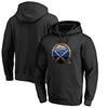 Buffalo Sabres   Midnight Mascot Pullover Hoodie - Black