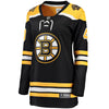 Tuukka Rask Boston Bruins   Women's Home Breakaway Player Jersey - Black
