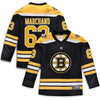 Brad Marchand Boston Bruins   Youth Replica Player Jersey
