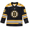 Brad Marchand Boston Bruins   Youth Replica Player Jersey