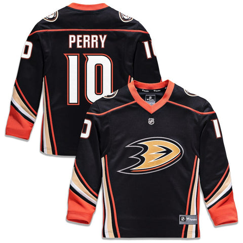Corey Perry Anaheim Ducks   Youth Replica Player Jersey