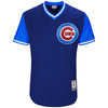 Kris Bryant "KB" Chicago Cubs Majestic 2017 Little League World Series Authentic Players Weekend Classic Jersey