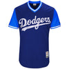 Cody Bellinger "Codylove" Los Angeles Dodgers Majestic 2017 Little League World Series Authentic Players Weekend Classic Jersey