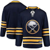 Buffalo Sabres   Youth Breakaway Home Jersey - Blue