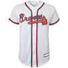 Freddie Freeman Atlanta Braves Youth Replica Player Jersey
