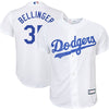 Cody Bellinger Los Angeles Dodgers Youth Player Replica Jersey