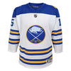 Jack Eichel Buffalo Sabres Youth 2018 Winter Classic Premier Player Jersey