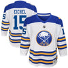 Jack Eichel Buffalo Sabres Youth 2018 Winter Classic Replica Player Jersey