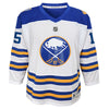 Jack Eichel Buffalo Sabres Youth 2018 Winter Classic Replica Player Jersey