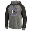 Colorado Rockies   MLB Star Wars Join The Alliance Tri-Blend Hoodie