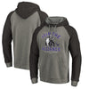 Colorado Rockies   MLB Star Wars Join The Alliance Tri-Blend Hoodie
