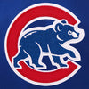 Chicago Cubs JH Design Women's Embroidered Logo All-Wool Jacket