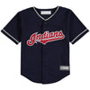 Cleveland Indians Toddler Alternate Replica Team Jersey