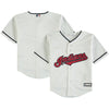 Cleveland Indians Toddler Alternate Replica Team Jersey