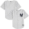 New York Yankees Toddler Home Replica Team Jersey/Navy