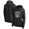 Philadelphia Phillies   Women's MLB Star Wars Against The Galaxy Pullover Hoodie