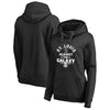 St. Louis Cardinals   Women's MLB Star Wars Against The Galaxy Pullover Hoodie