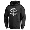 San Francisco Giants   MLB Star Wars Against The Galaxy Pullover Hoodie
