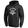 St. Louis Cardinals   MLB Star Wars Against The Galaxy Pullover Hoodie