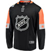 Central Division   2018 NHL All-Star Game Breakaway Jersey