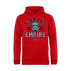 Arizona Diamondbacks   Youth MLB Star Wars Empire Pullover Hoodie