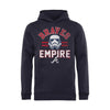 Atlanta Braves   Youth MLB Star Wars Empire Pullover Hoodie