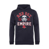 Boston Red Sox   Youth MLB Star Wars Empire Pullover Hoodie