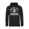 Chicago White Sox   Youth MLB Star Wars Empire Pullover Hoodie