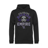 Colorado Rockies   Youth MLB Star Wars Empire Pullover Hoodie