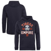 Detroit Tigers   Youth MLB Star Wars Empire Pullover Hoodie