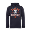 Detroit Tigers   Youth MLB Star Wars Empire Pullover Hoodie