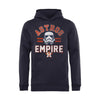 Houston Astros   Youth MLB Star Wars Empire Pullover Hoodie