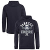 New York Yankees   Youth MLB Star Wars Empire Pullover Hoodie