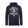 New York Yankees   Youth MLB Star Wars Empire Pullover Hoodie