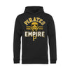 Pittsburgh Pirates   Youth MLB Star Wars Empire Pullover Hoodie