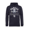 San Diego Padres   Youth MLB Star Wars Empire Pullover Hoodie