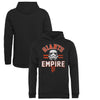 San Francisco Giants   Youth MLB Star Wars Empire Pullover Hoodie