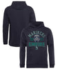 Seattle Mariners   Youth MLB Star Wars Empire Pullover Hoodie