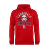St. Louis Cardinals   Youth MLB Star Wars Empire Pullover Hoodie