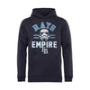 Tampa Bay Rays   Youth MLB Star Wars Empire Pullover Hoodie